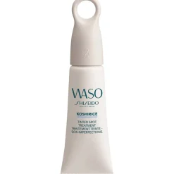 Shiseido WASO Tinted Spot Treatment von New