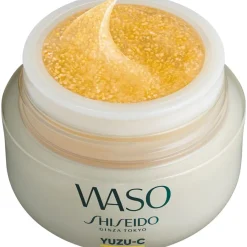 Shiseido WASO Yuzu-C Beauty Sleeping Mask von Outlet