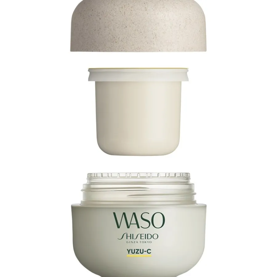Shiseido WASO Yuzu-C Beauty Sleeping Mask von Outlet