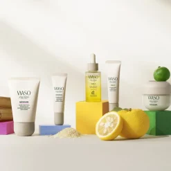 Shiseido WASO Yuzu-C Eye Awakening Essence von Sale