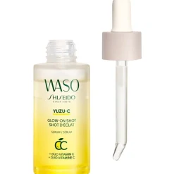 Shiseido WASO Yuzu-C Glow-On Shot von New