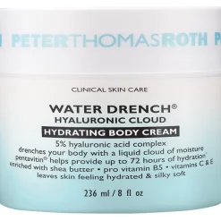 Peter Thomas Roth Water Drench Cloud Body Cream von Hot