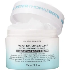 Peter Thomas Roth Water Drench Cloud Body Cream von Hot