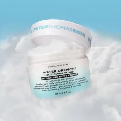 Peter Thomas Roth Water Drench Cloud Body Cream von Hot