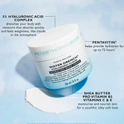 Peter Thomas Roth Water Drench Cloud Body Cream von Hot