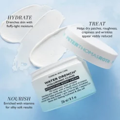 Peter Thomas Roth Water Drench Cloud Body Cream von Hot