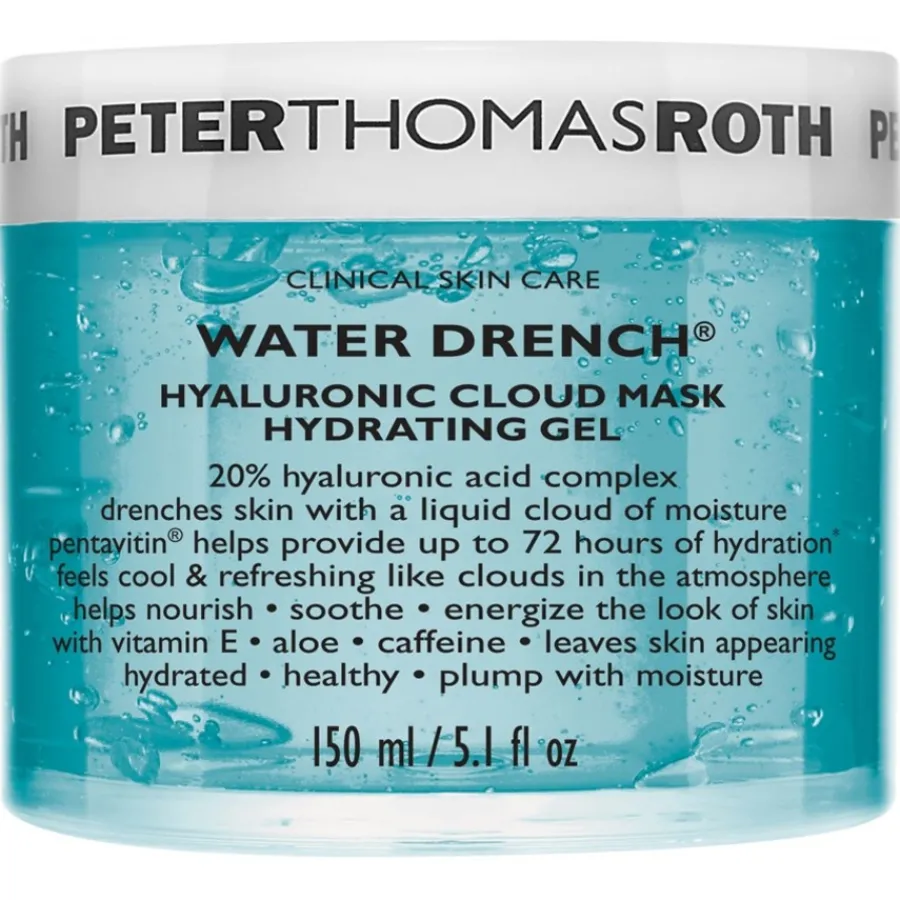 Peter Thomas Roth Water Drench Mask 150 von Discount