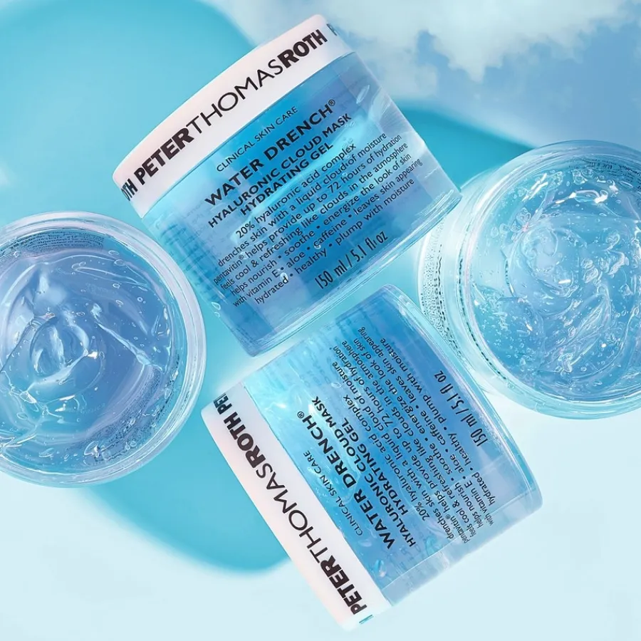 Peter Thomas Roth Water Drench Mask 150 von Discount