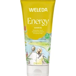 Weleda Aroma Shower Energy