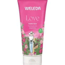 Weleda Aroma Shower Love