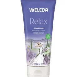 Weleda Aroma Shower Relax