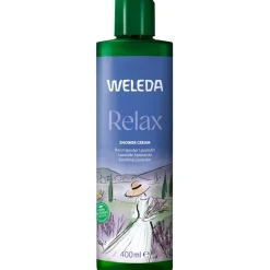 Weleda Aroma Shower Relax