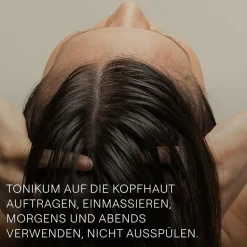 Weleda Belebendes Haar-Tonikum Für dünner werdendes Haar