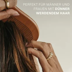 Weleda Belebendes Haar-Tonikum Für dünner werdendes Haar