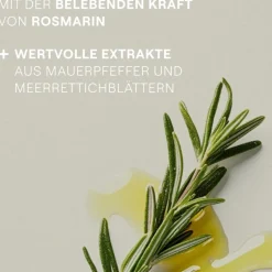 Weleda Belebendes Haar-Tonikum Für dünner werdendes Haar