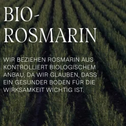 Weleda Belebendes Haar-Tonikum Für dünner werdendes Haar