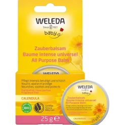 Weleda Calendula Zauberbalsam