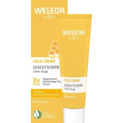 Weleda Cold Cream Gesichtscreme
