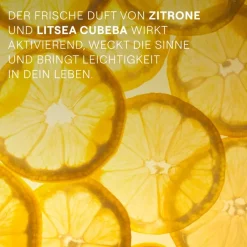 Weleda Erfrischungsdusche Citrus Refresh