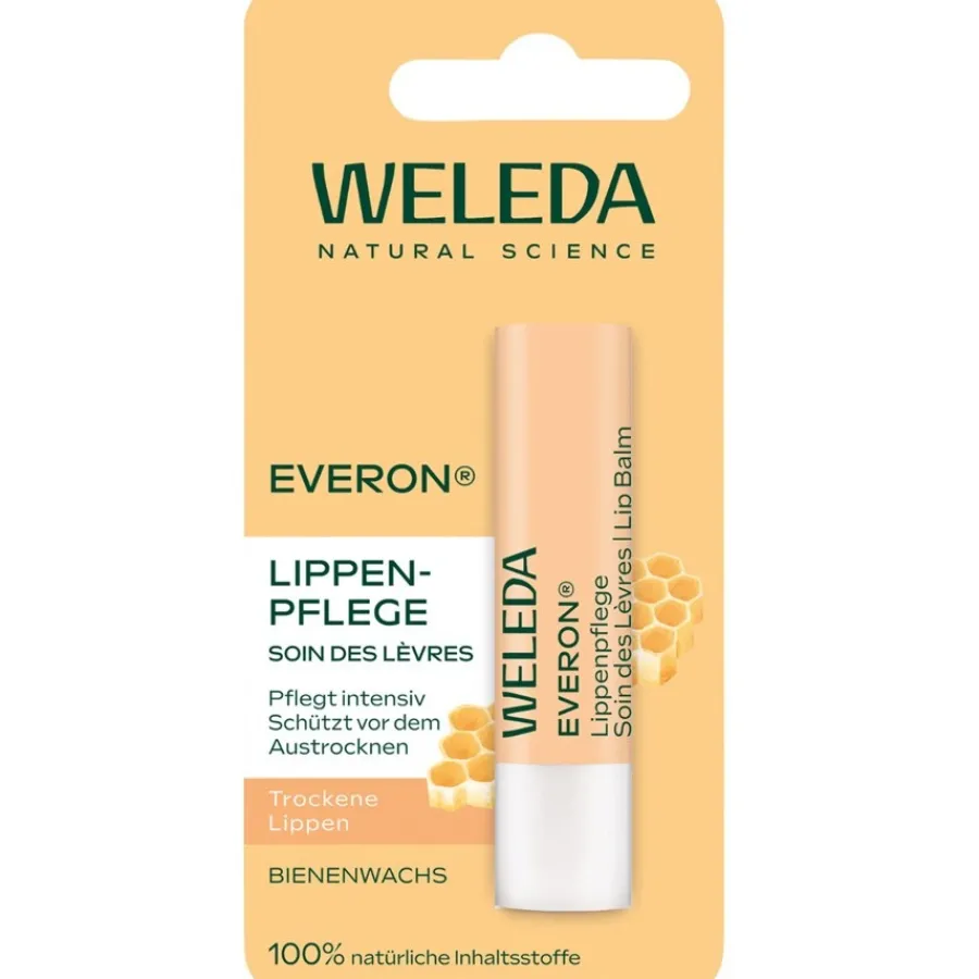 Weleda Everon Lippenpflege Outlet