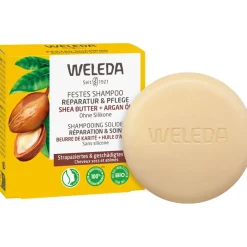Weleda Festes Shampoo Reparatur & Pflege