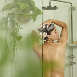 Weleda Festes Shampoo Reparatur & Pflege