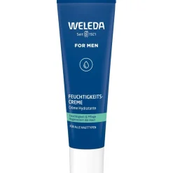 Weleda For Men Feuchtigkeitscreme