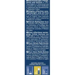 Weleda FOR MEN 5in1 Multi-Action Serum Clearance