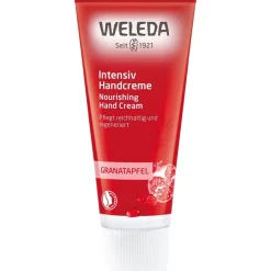 Weleda Granatapfel Intensiv Handcreme