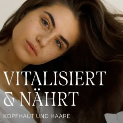 Weleda Haaröle Intensiv Pflegendes Haaröl