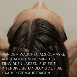 Weleda Haaröle Intensiv Pflegendes Haaröl