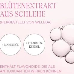 Weleda Intensivpflege Sensitiv Multi-Effekt Gesichtsöl Mandel