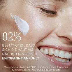 Weleda Iris Ausgleichende Nachtpflege New