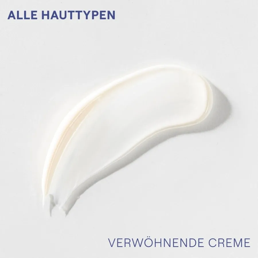 Weleda Iris Ausgleichende Nachtpflege New