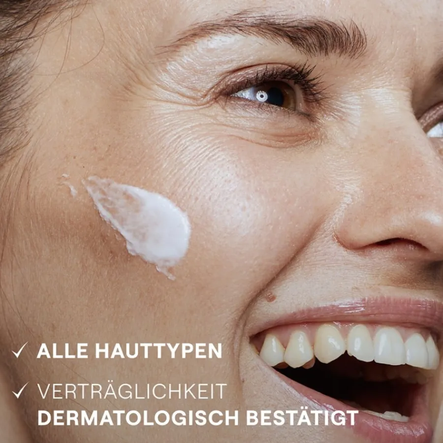 Weleda Iris Ausgleichende Nachtpflege New