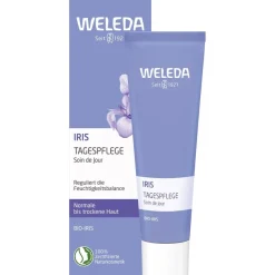 Weleda Iris Ausgleichende Tagespflege
