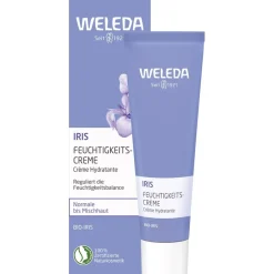 Weleda Iris Ausgleichende Feuchtigkeitspflege