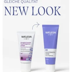 Weleda Iris Ausgleichende Feuchtigkeitspflege