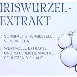Weleda Iris Ausgleichende Feuchtigkeitspflege