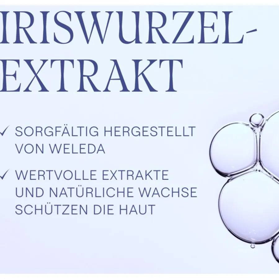 Weleda Iris Ausgleichende Feuchtigkeitspflege