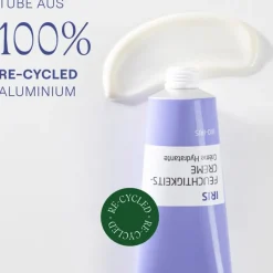 Weleda Iris Ausgleichende Feuchtigkeitspflege