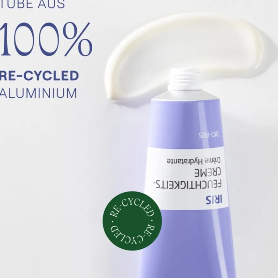 Weleda Iris Ausgleichende Feuchtigkeitspflege