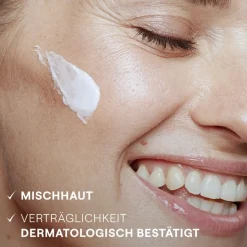 Weleda Iris Ausgleichende Feuchtigkeitspflege