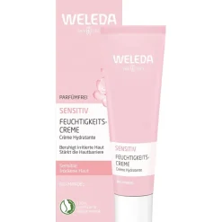 Weleda Mandel Sensitiv Gesichtscreme
