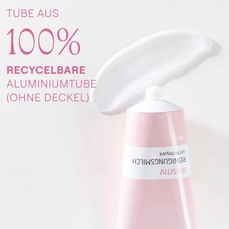 Weleda Mandel Sensitiv Reinigungsmilch Sale