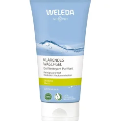 Weleda Naturally Clear Klärendes Waschgel Outlet