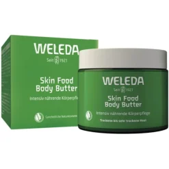 Weleda Skin Food Body Butter Intensiv nährende Körperpflege Best
