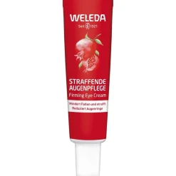 Weleda Straffende Augenpflege Granatapfel & Maca-Peptide