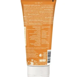 Weleda Vitalisierungsdusche Sanddorn Vitality