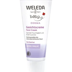 Weleda Weisse Malve Gesichtscreme Best